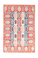 Kazak Dywan 179x117cm - Dywan orientalny