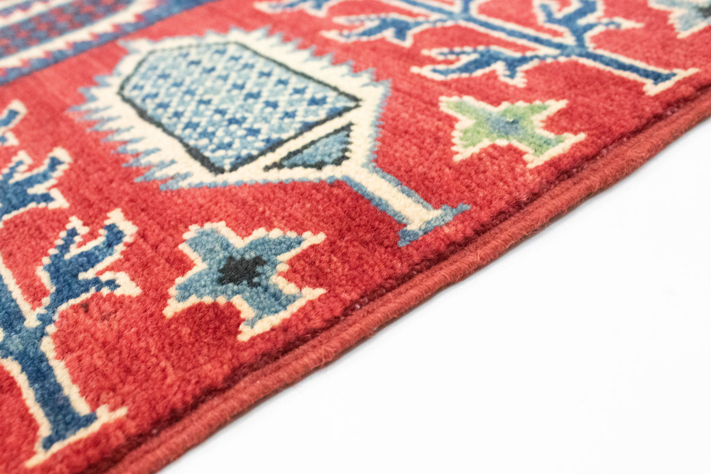 Kazak Dywan 179x117cm - Dywan orientalny