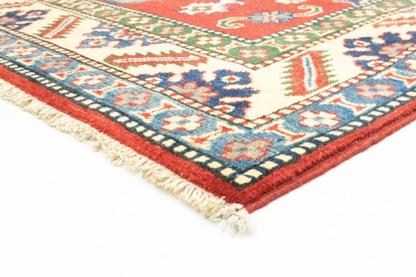 Kazak Dywan 178x115cm - Dywan orientalny