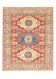 Kazak Dywan 198x157cm - Dywan orientalny