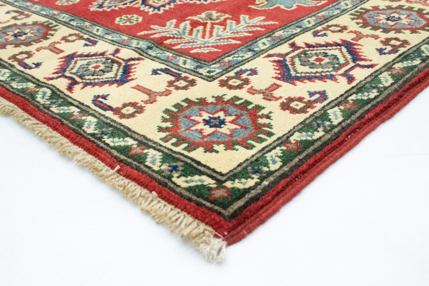 Kazak Dywan 147x97cm - Dywan orientalny