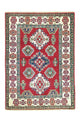 Kazak Dywan 145x102cm - Dywan orientalny