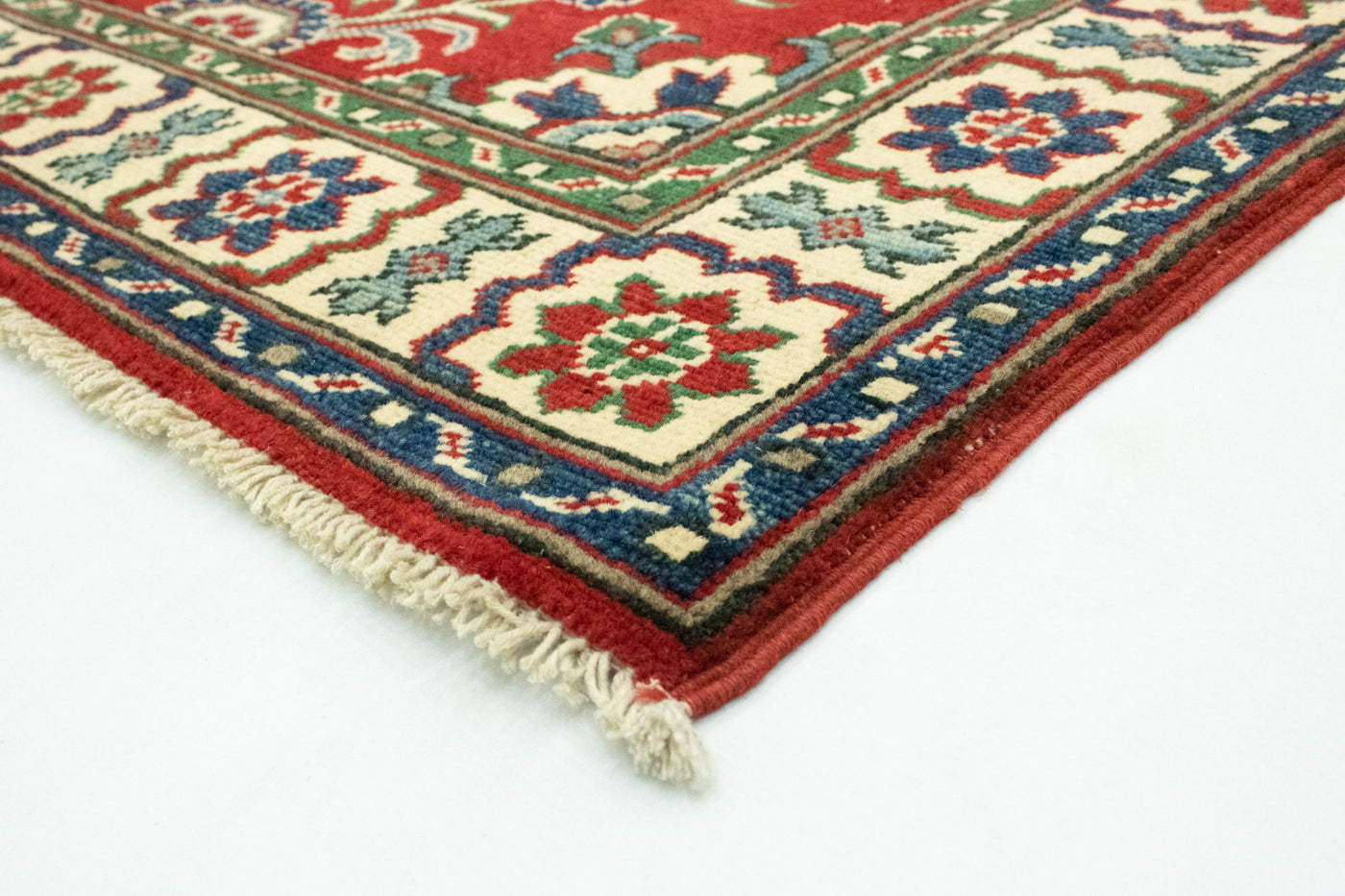 Kazak Dywan 147x97cm - Dywan orientalny