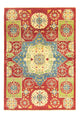 Kazak Dywan 287x196cm - Dywan orientalny