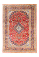 Kashan Dywan 362x251cm - Dywan perski