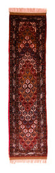 Mashhad Dywan 303x79cm - Dywan perski