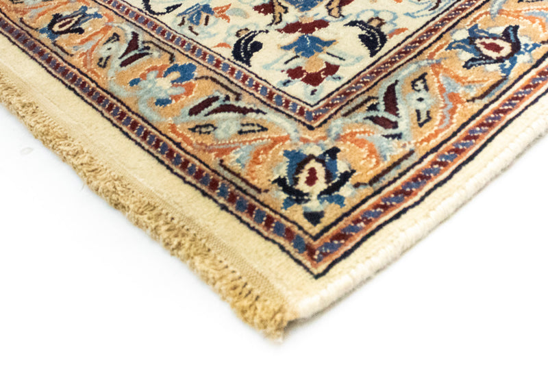 Dywan perski - Nain - 356 x 244 cm - czerwony