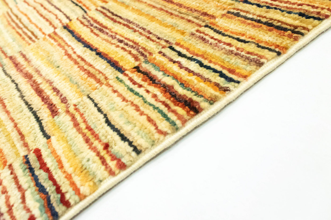Ziegler nowoczesny Dywan 196x147cm - Dywan orientalny