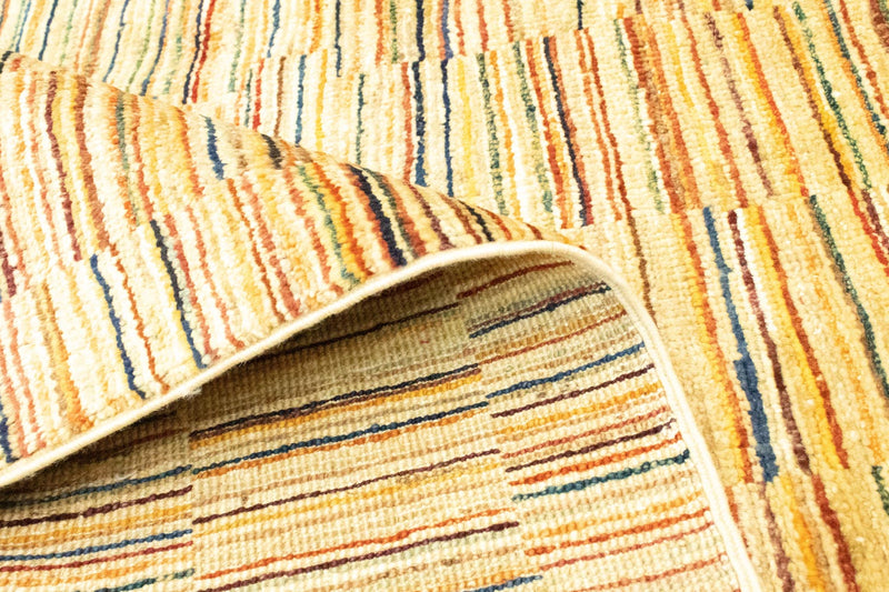 Dywan Ziegler - Modern - 196 x 147 cm - jasny beż