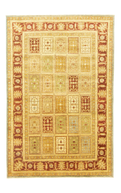 Dywan Zieglera 175x270cm - Dywan orientalny