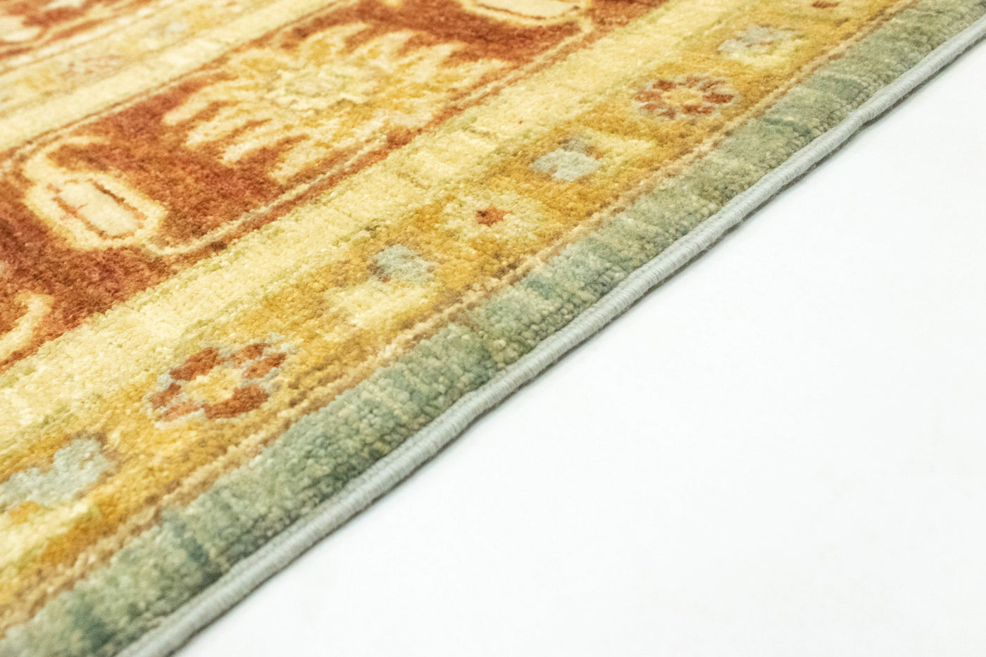 Dywan Zieglera 270x175cm - Dywan orientalny