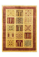 Dywan Zieglera 197x150cm - Dywan orientalny