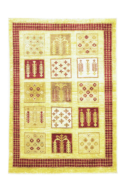 Dywan Zieglera 100x144cm - Dywan orientalny