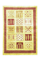 Dywan Zieglera 144x100cm - Dywan orientalny