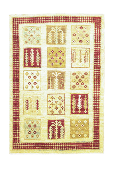 Dywan Zieglera 104x153cm - Dywan orientalny
