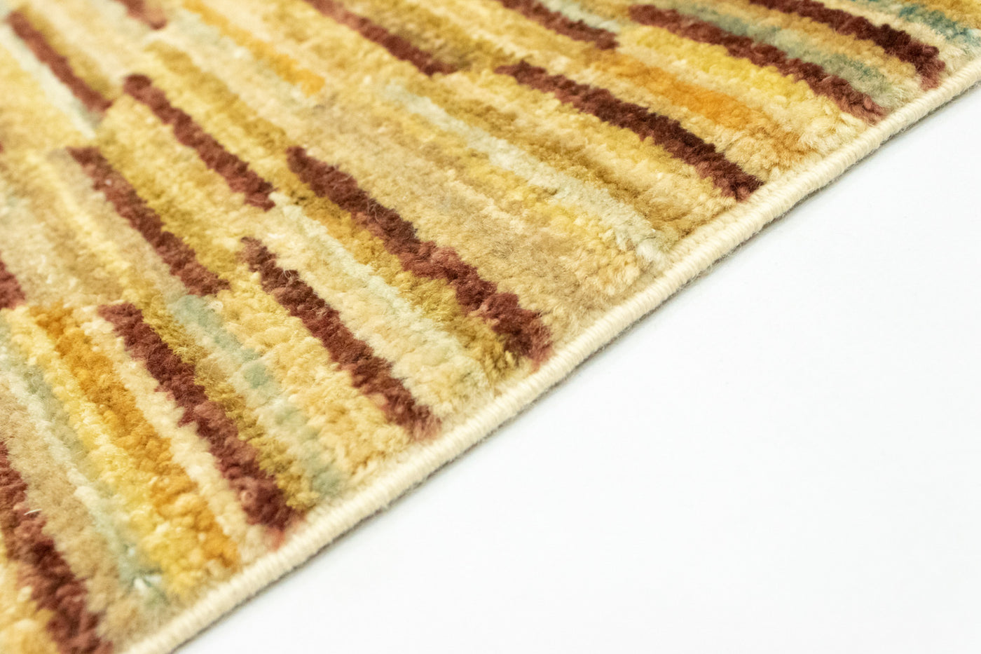 Ziegler nowoczesny Dywan 143x74cm - Dywan orientalny