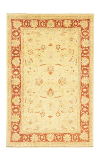 Dywan Zieglera - 298 x 194 cm - beżowy – product image