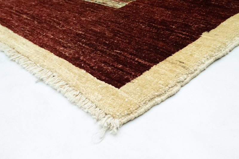 Dywan Ziegler - Modern - 240 x 183 cm - jasny beż