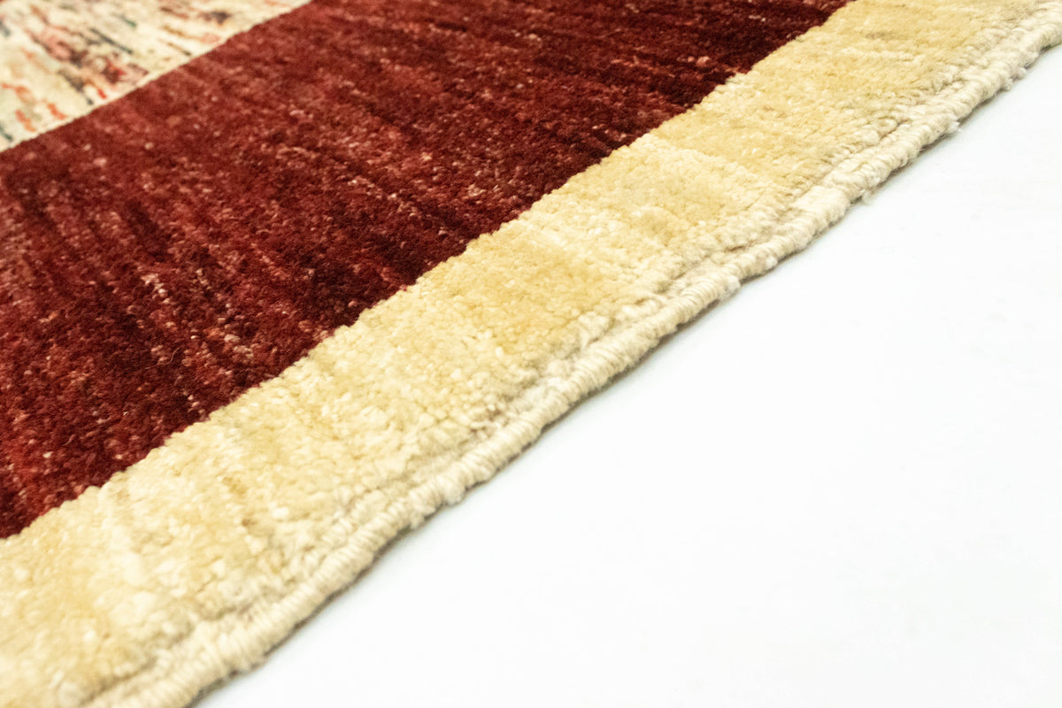 Dywan Ziegler - Modern - 240 x 183 cm - jasny beż