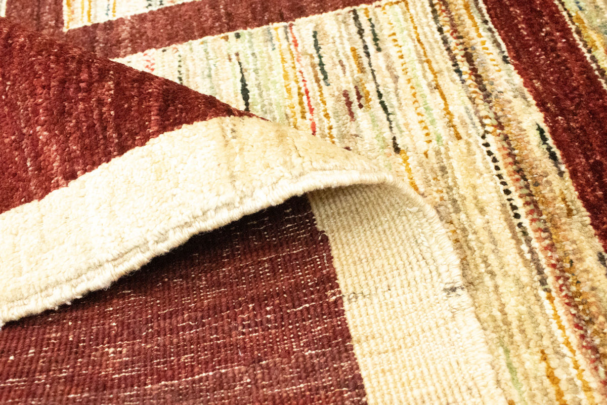 Dywan Ziegler - Modern - 240 x 183 cm - jasny beż