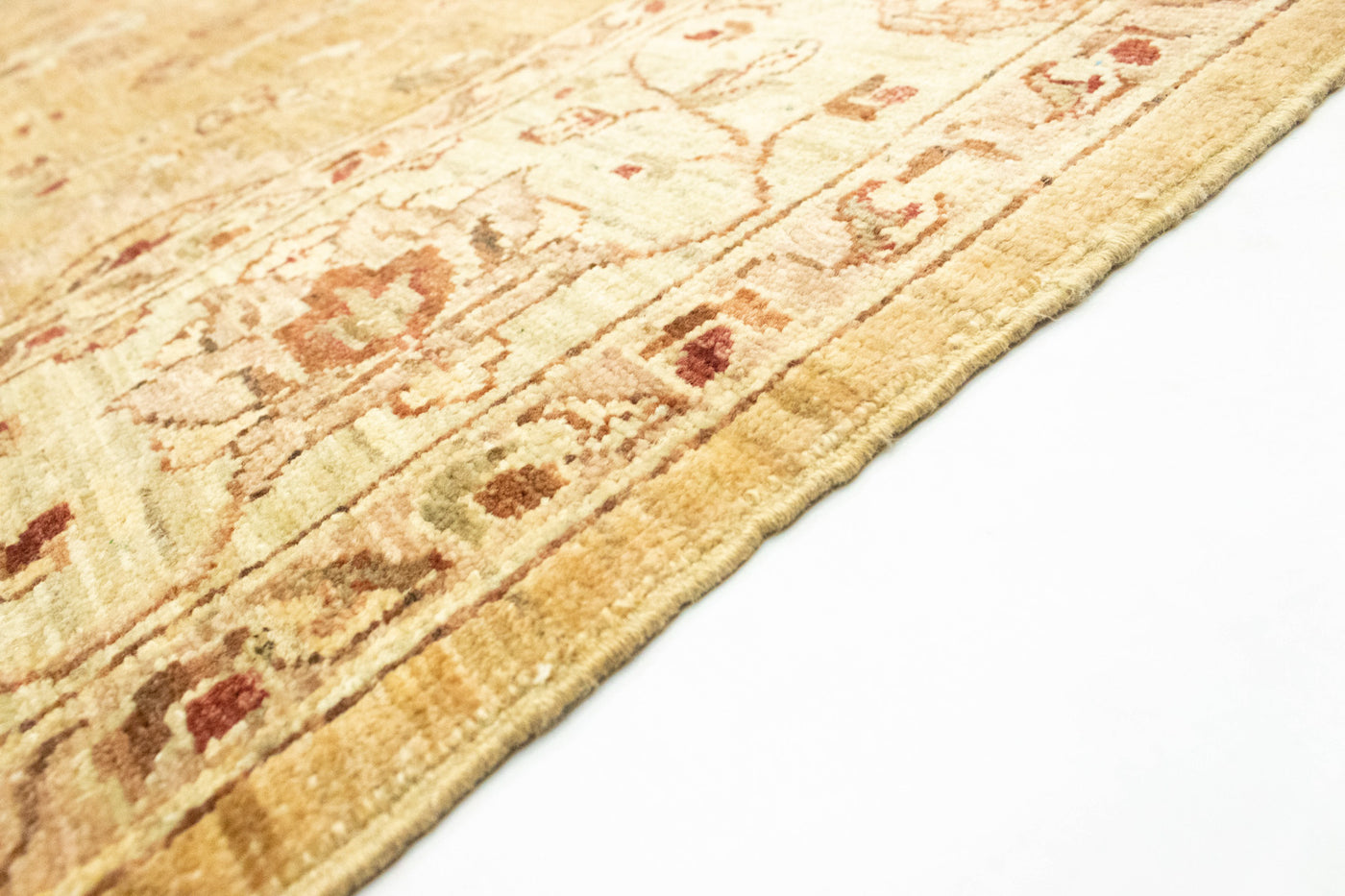 Dywan Zieglera 245x176cm - Dywan orientalny