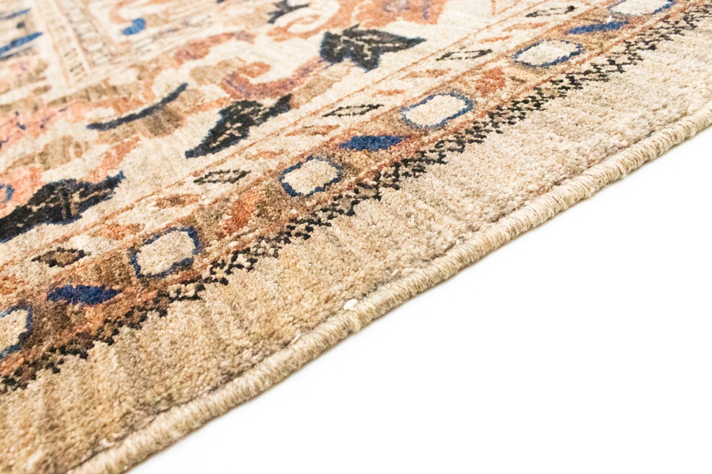 Ziegler nowoczesny Dywan 346x273cm - Dywan orientalny