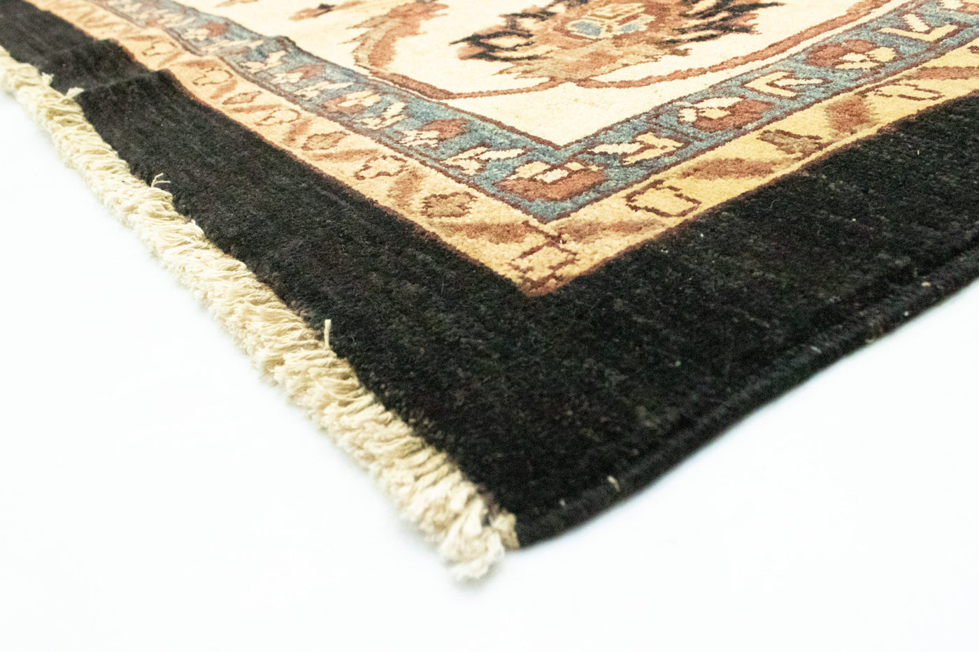 Dywan Zieglera 425x309cm - Dywan orientalny