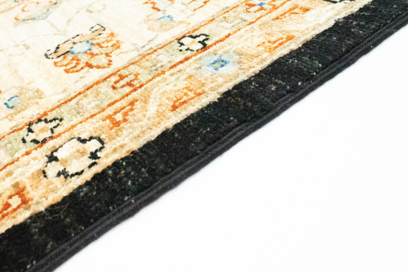 Dywan Zieglera 357x248cm - Dywan orientalny