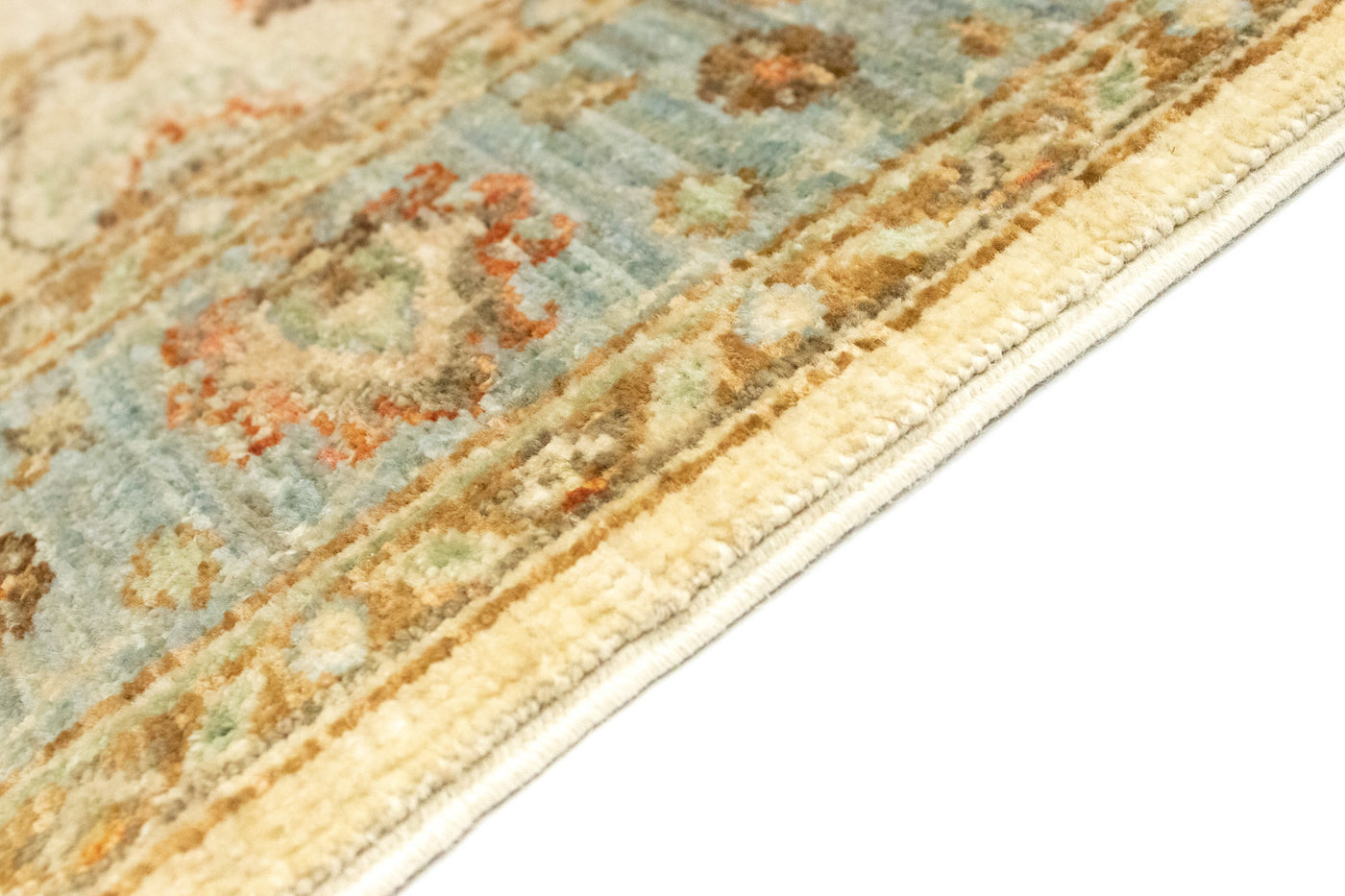 Dywan Zieglera 250x80cm - Dywan orientalny