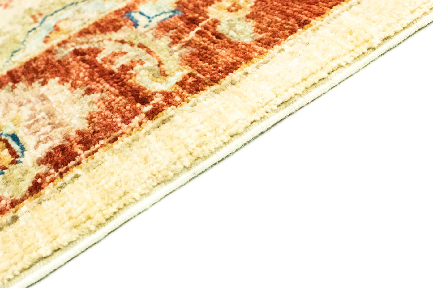 Dywan Zieglera 203x81cm - Dywan orientalny