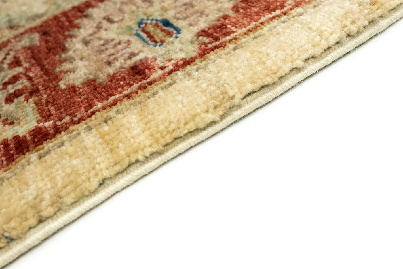 Dywan Zieglera 204x80cm - Dywan orientalny