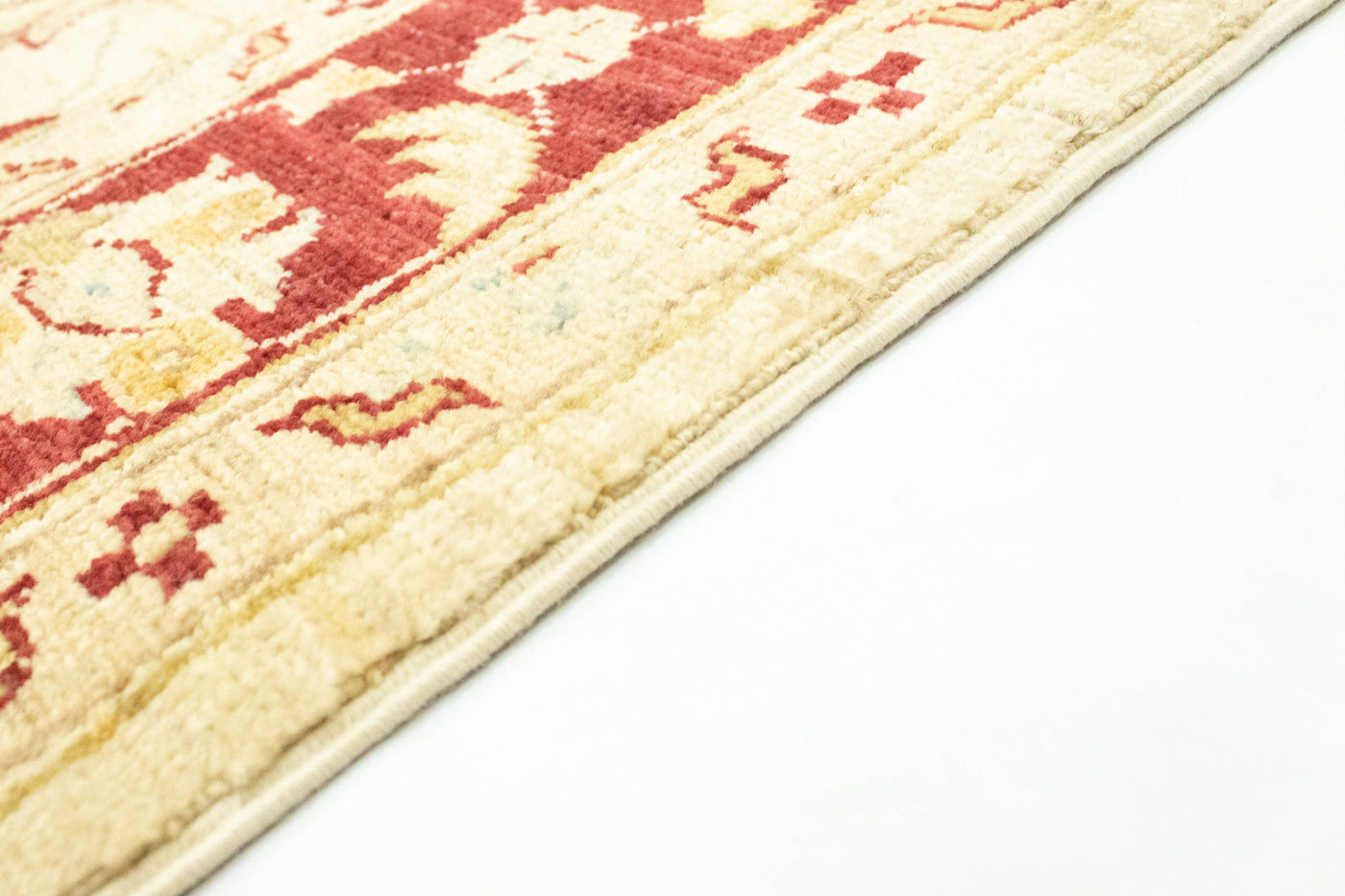 Dywan Zieglera 183x122cm - Dywan orientalny
