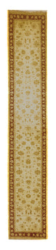 Dywan Zieglera 455x79cm - Dywan orientalny