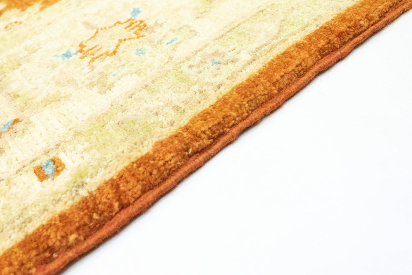 Dywan Zieglera 238x172cm - Dywan orientalny