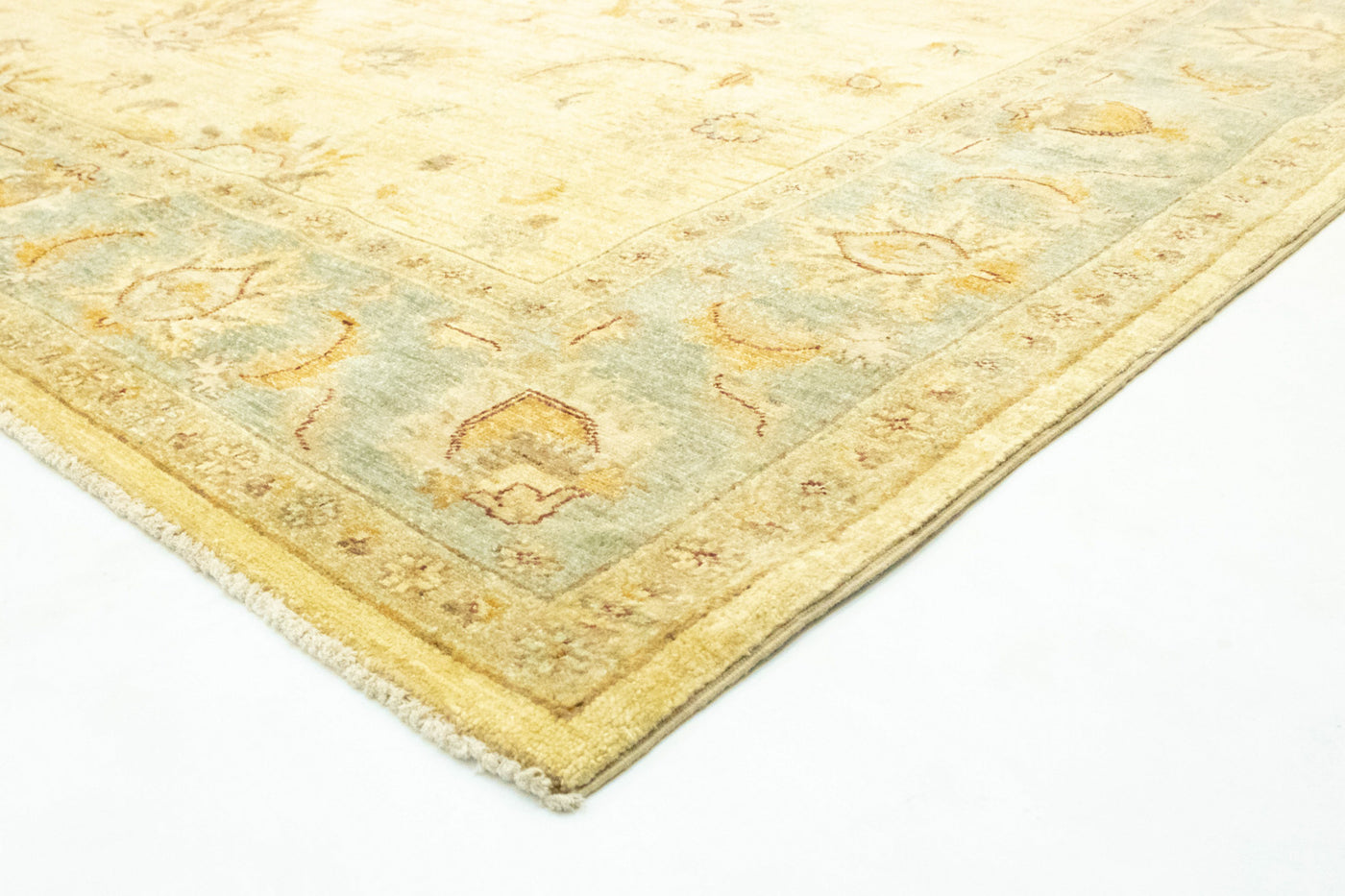 Dywan Zieglera 298x239cm - Dywan orientalny