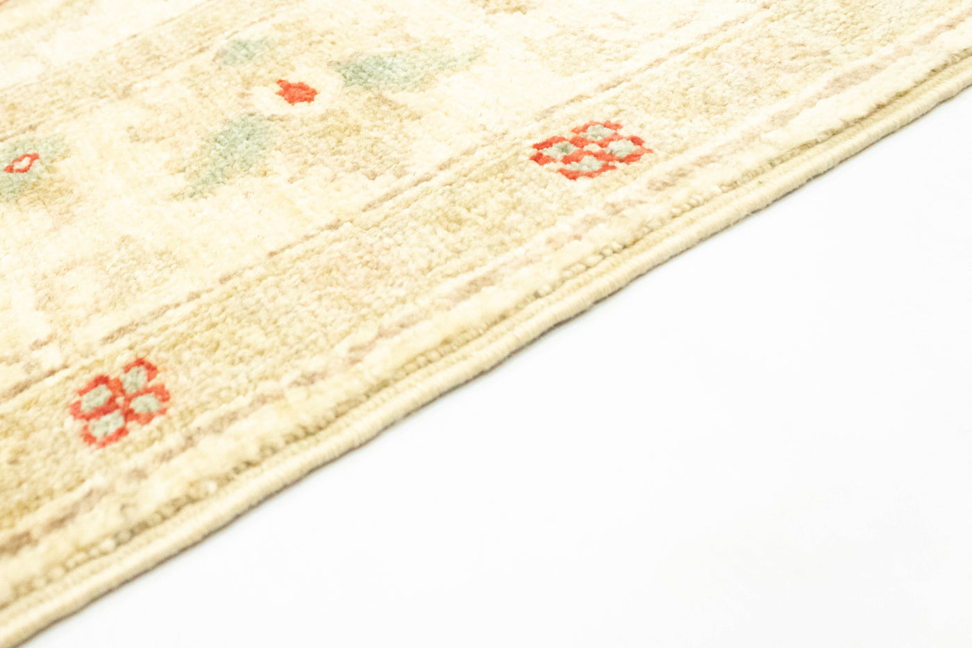 Dywan Zieglera 182x123cm - Dywan orientalny