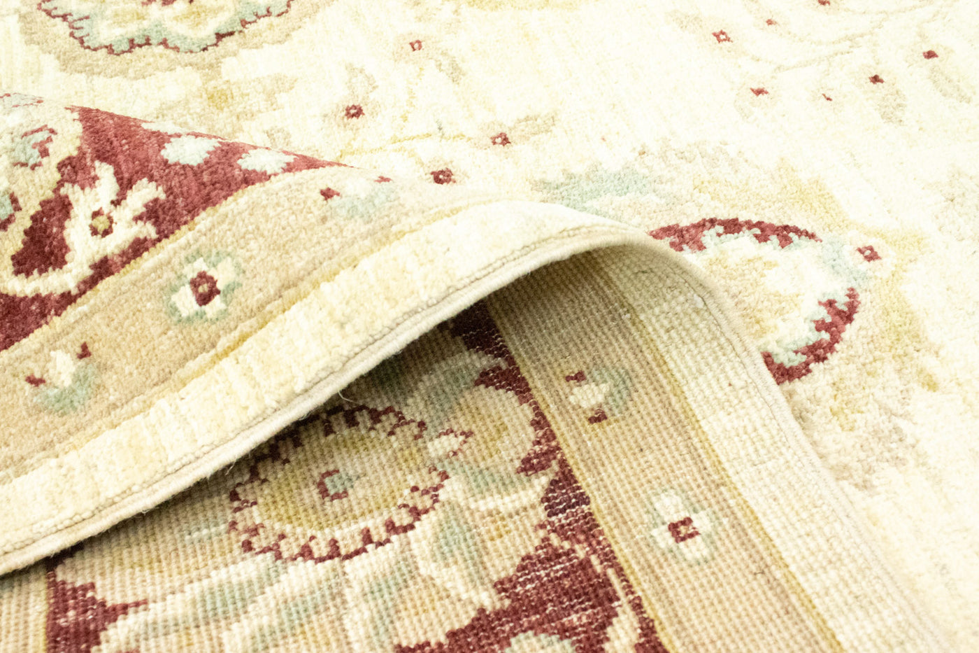Dywan Zieglera 240x169cm - Dywan orientalny