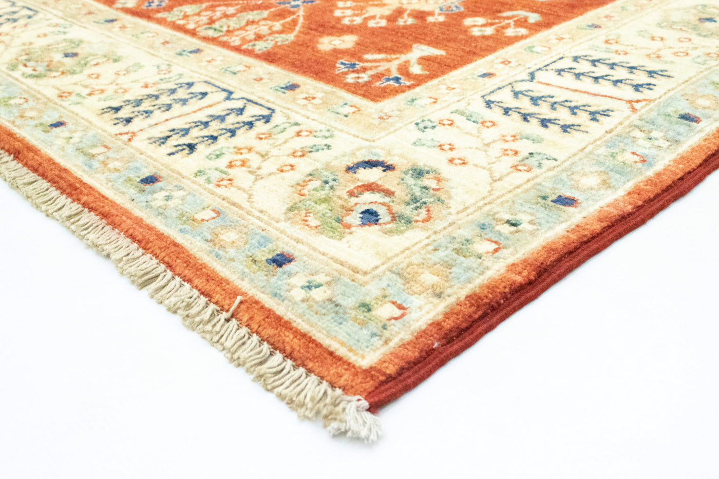 Dywan Zieglera 184x147cm - Dywan orientalny