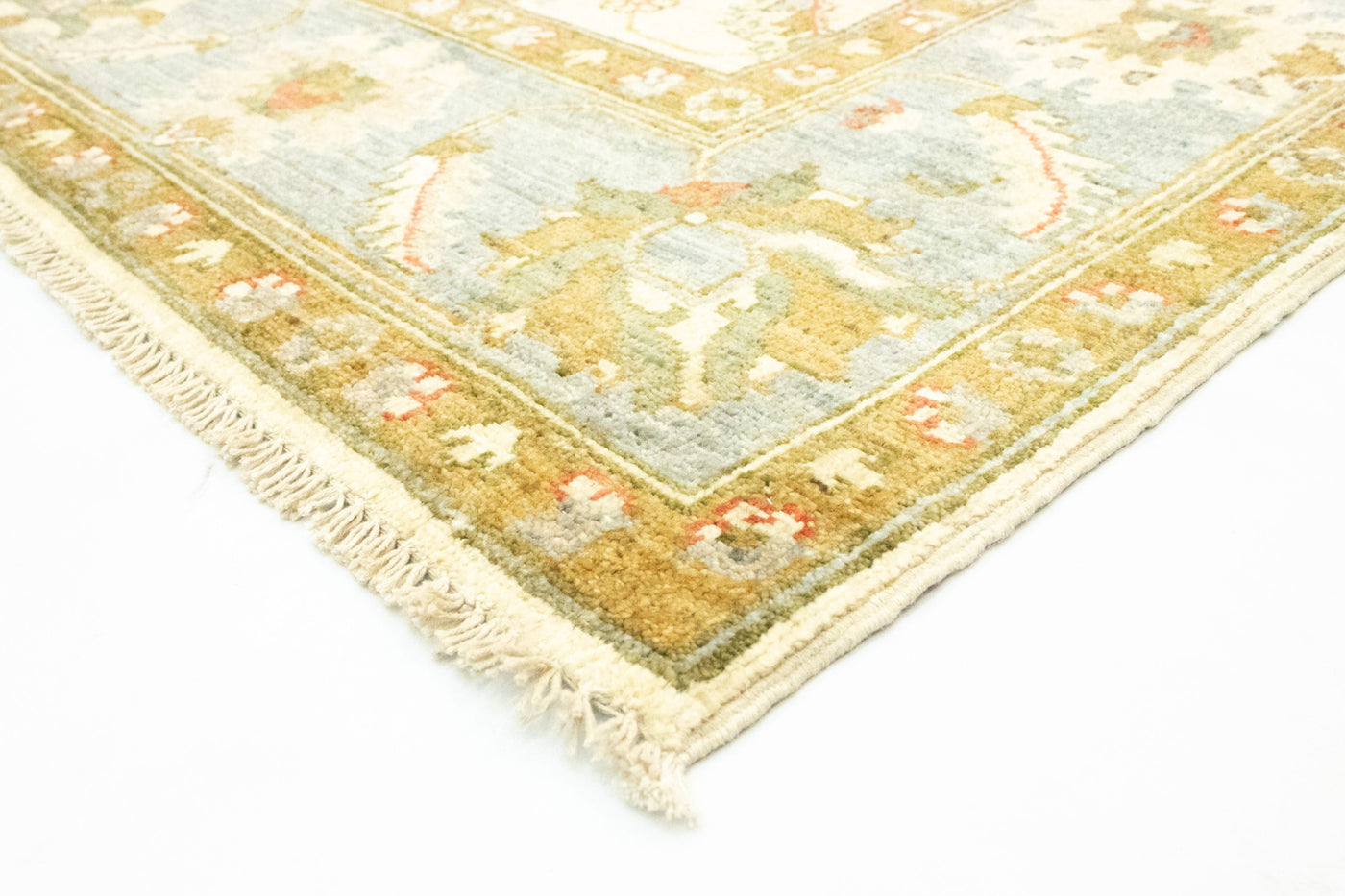 Dywan Zieglera 200x148cm - Dywan orientalny