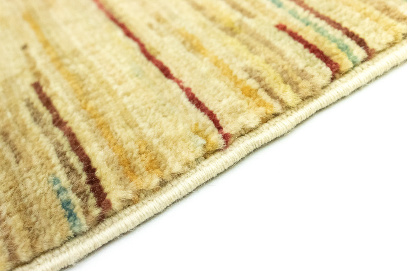 Ziegler nowoczesny Dywan 437x100cm - Dywan orientalny