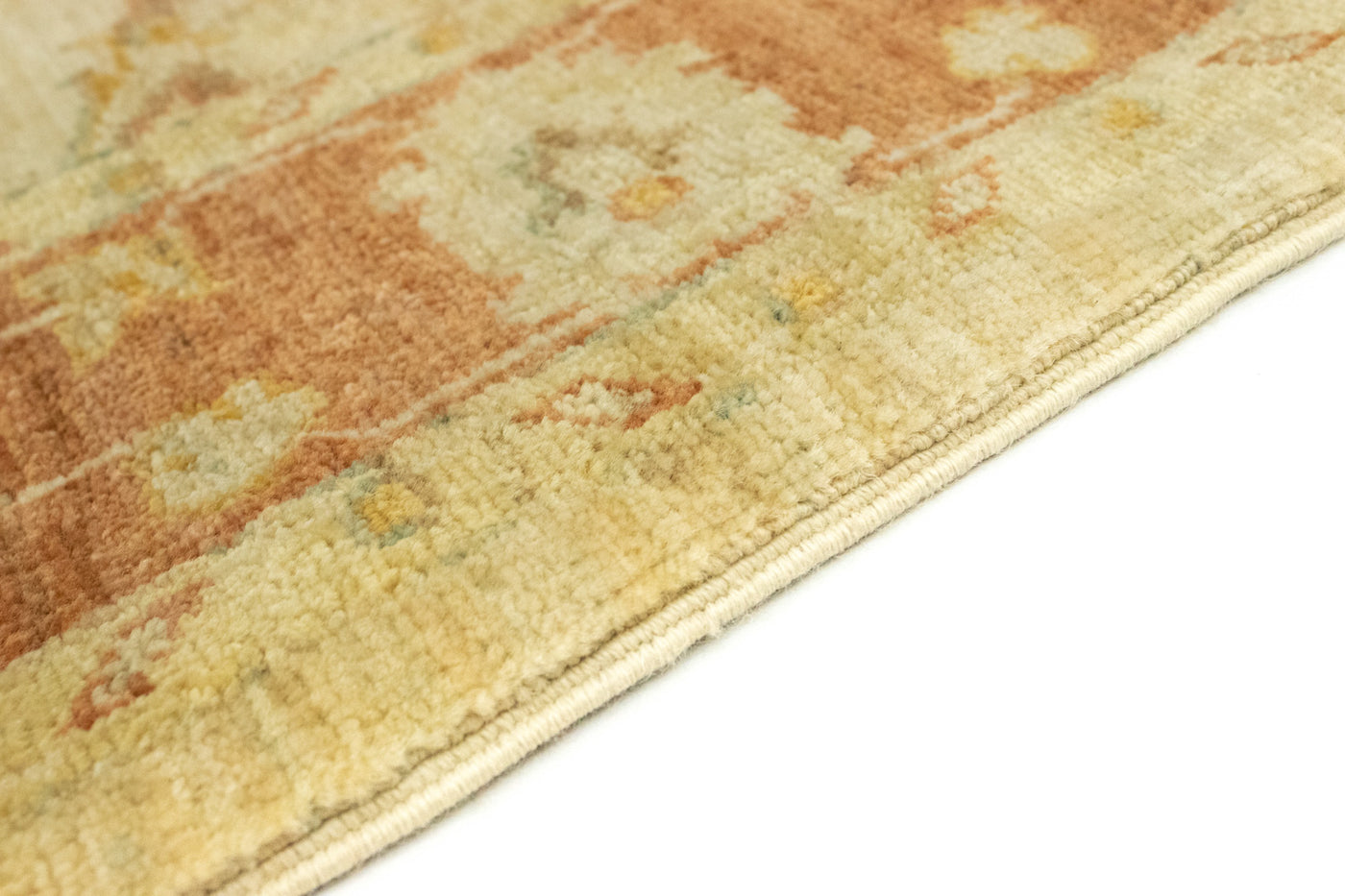 Dywan Zieglera 355x81cm - Dywan orientalny