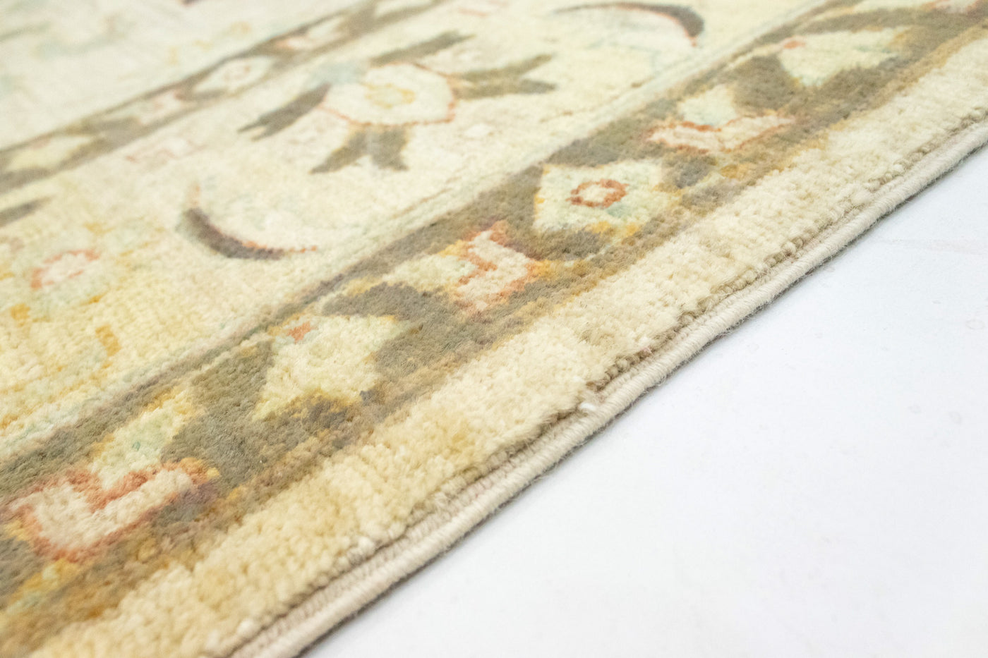 Dywan Zieglera 236x167cm - Dywan orientalny