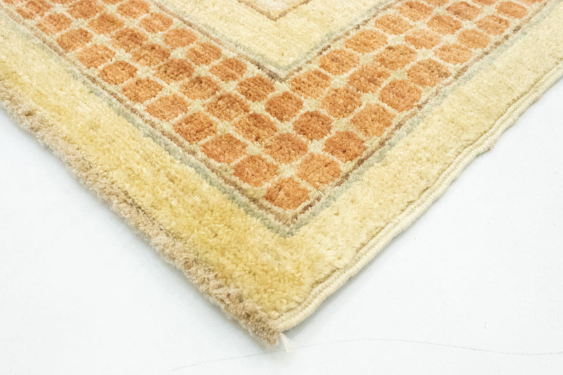 Dywan Zieglera - 151 x 100 cm - jasny beż