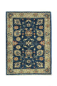 Dywan Zieglera 84x62cm - Dywan orientalny
