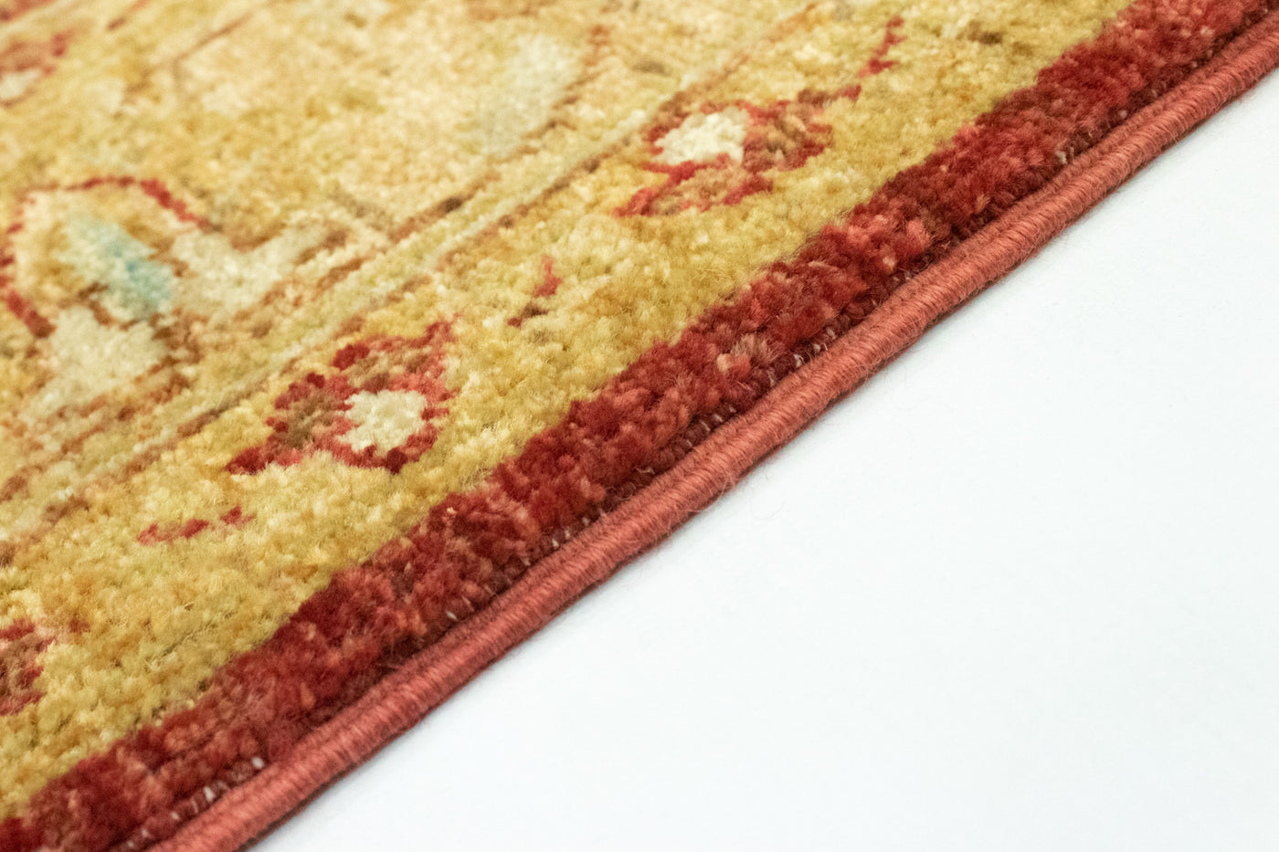 Dywan Zieglera 147x102cm - Dywan orientalny