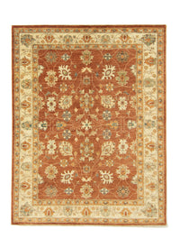 Dywan Zieglera 198x152cm - Dywan orientalny – product image
