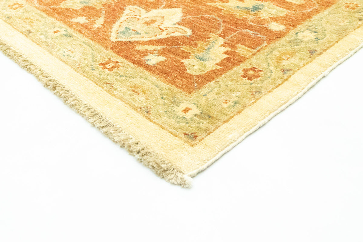 Dywan Zieglera - 300 x 244 cm - jasny beż