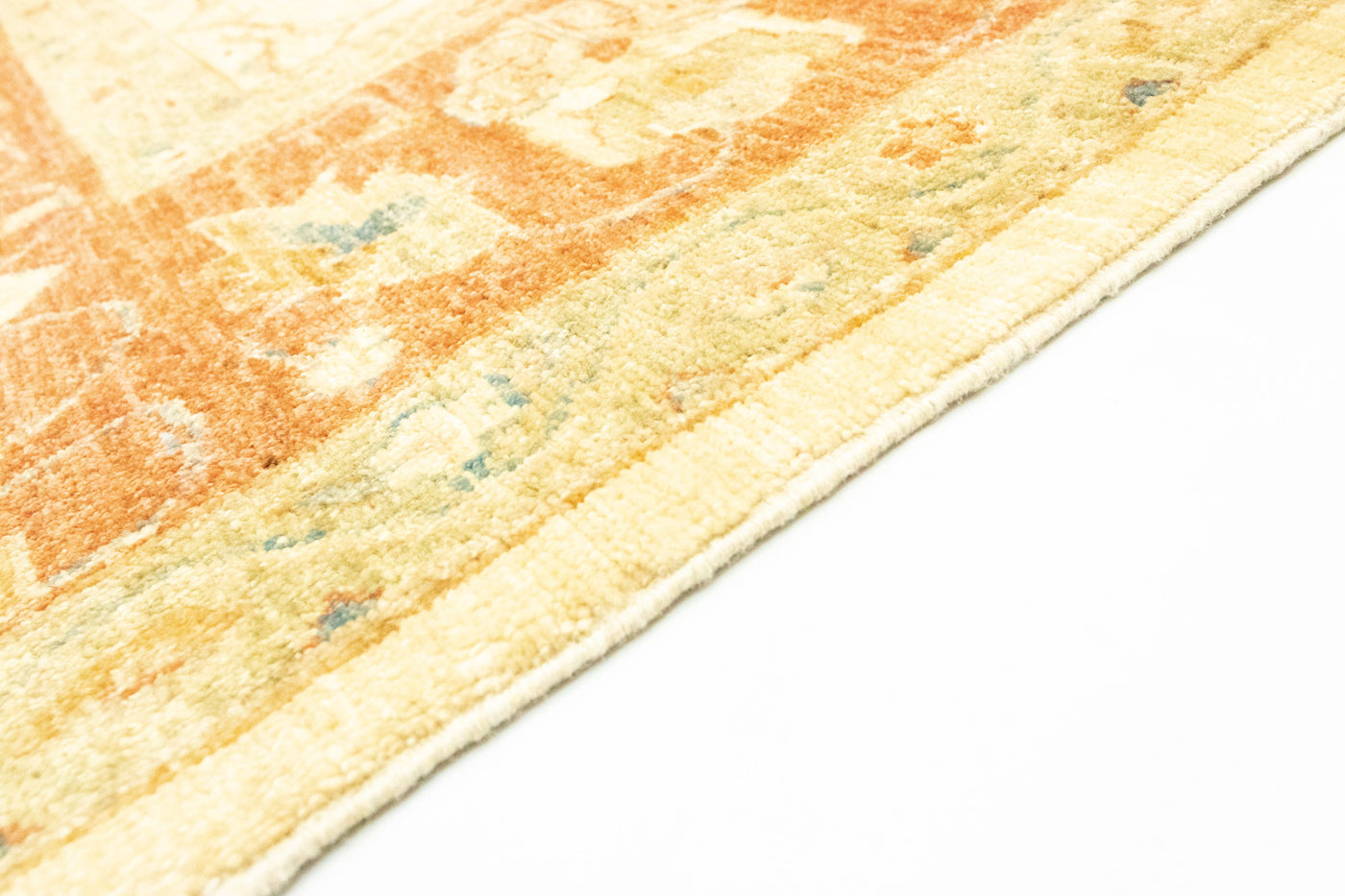 Dywan Zieglera 300x244cm - Dywan orientalny