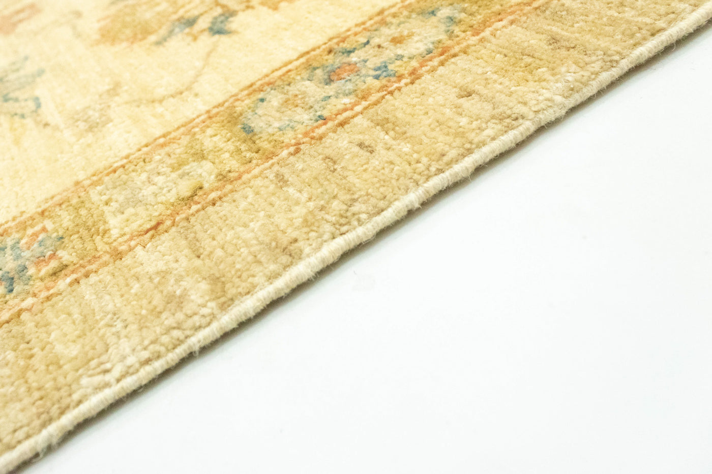 Dywan Zieglera 299x246cm - Dywan orientalny