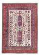 Dywan beludżycki 153x210cm - Dywan orientalny